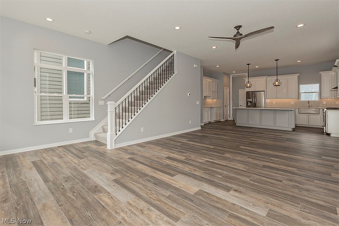 The Exchange on Clinton - Residential