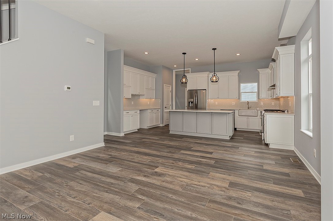 The Exchange on Clinton - Residential