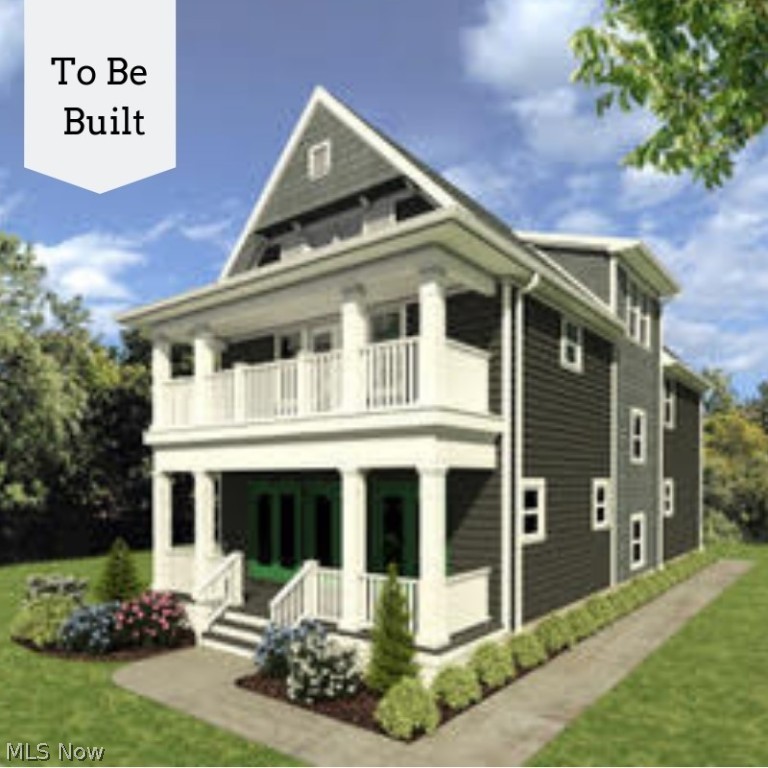 The Exchange on Clinton - Residential