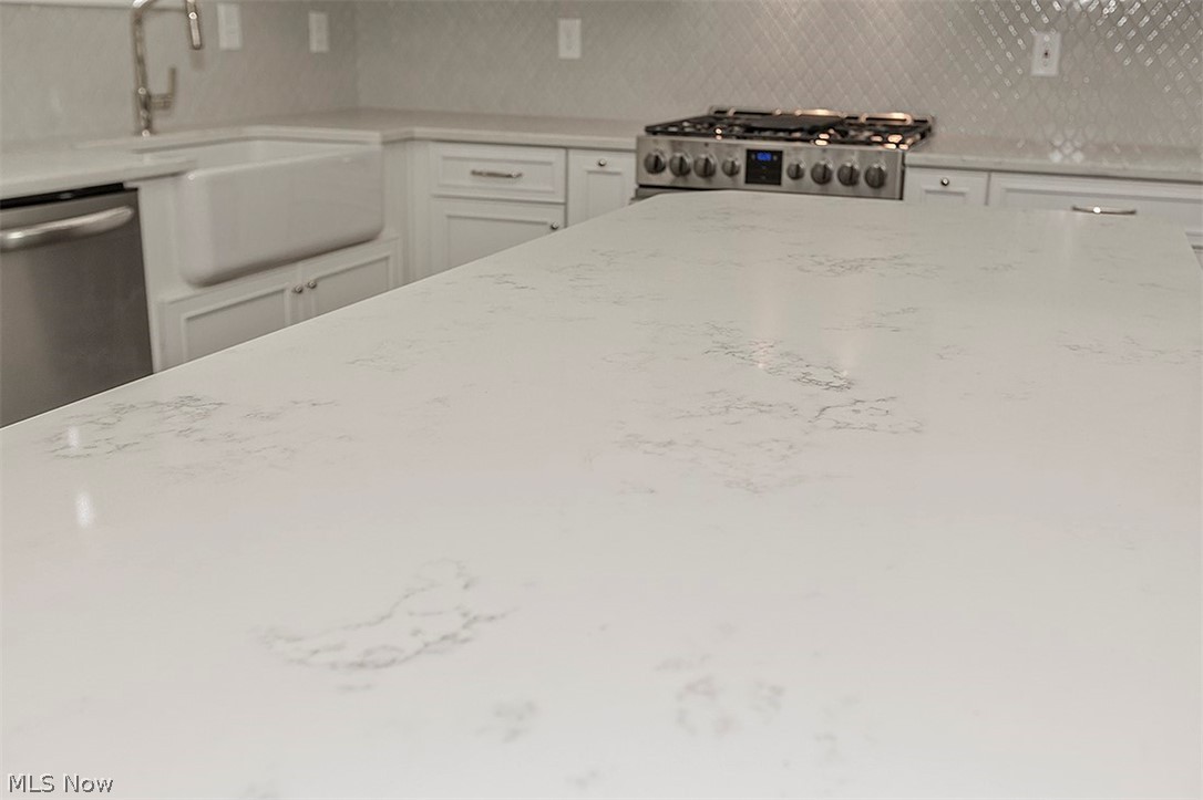 The Exchange on Clinton - Residential