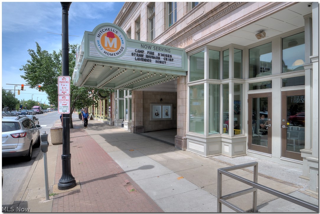 The Exchange on Clinton - Residential