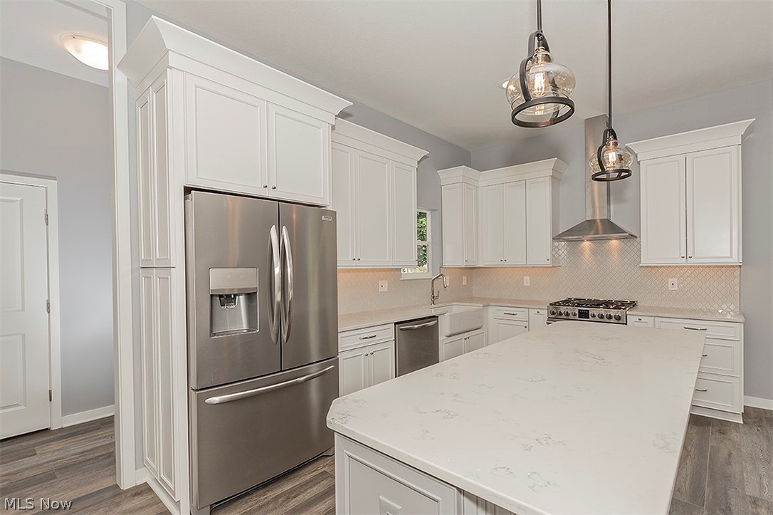 The Exchange on Clinton - Residential