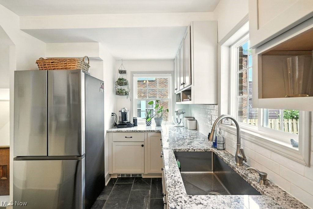 Edward Kneen - Residential