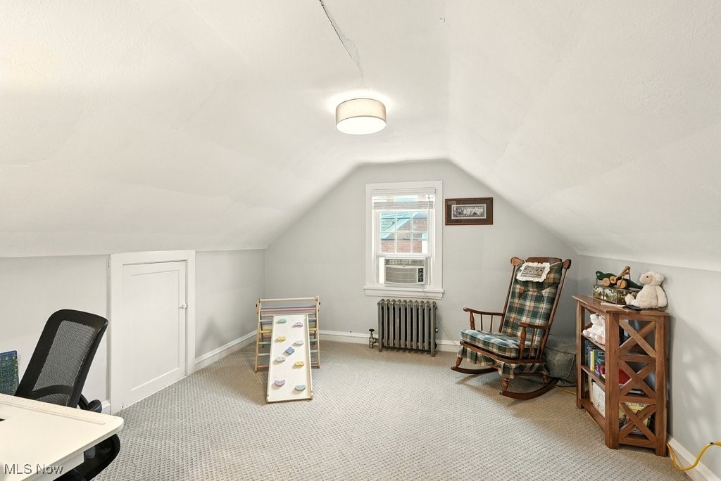 Edward Kneen - Residential