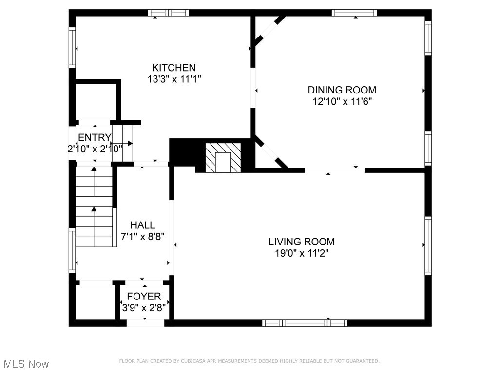 Edward Kneen - Residential