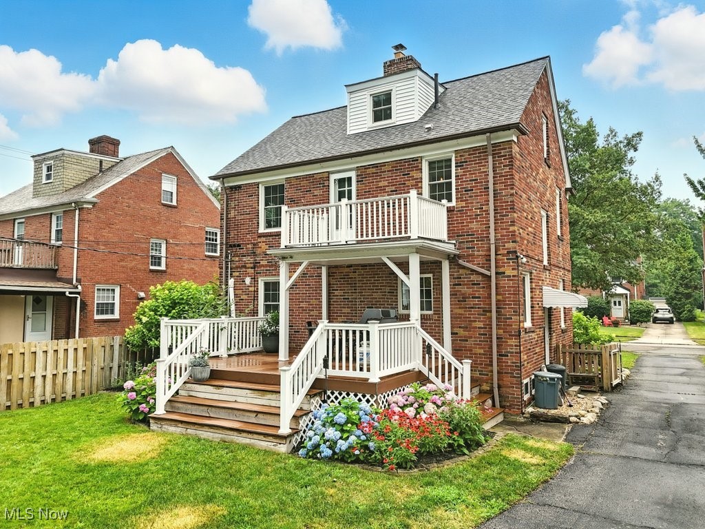 Edward Kneen - Residential