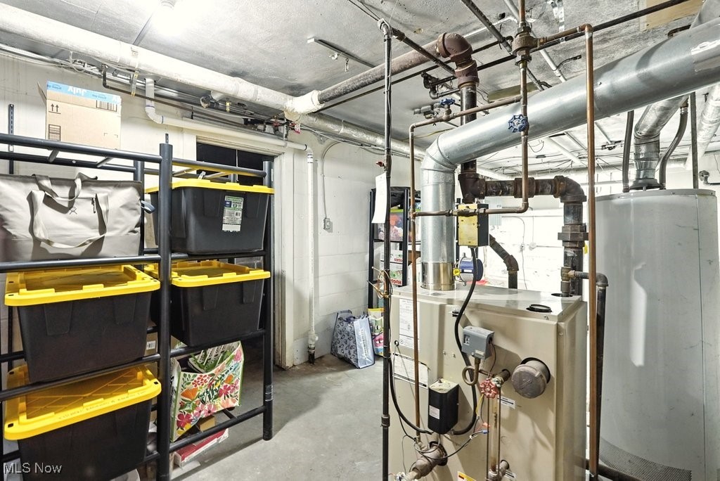 Edward Kneen - Residential