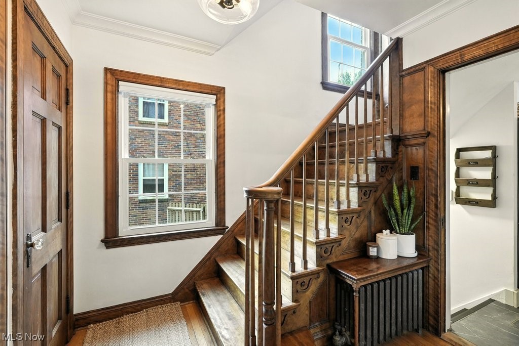 Edward Kneen - Residential