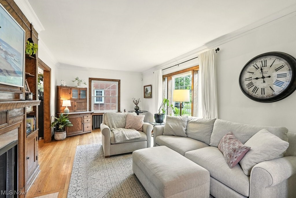 Edward Kneen - Residential