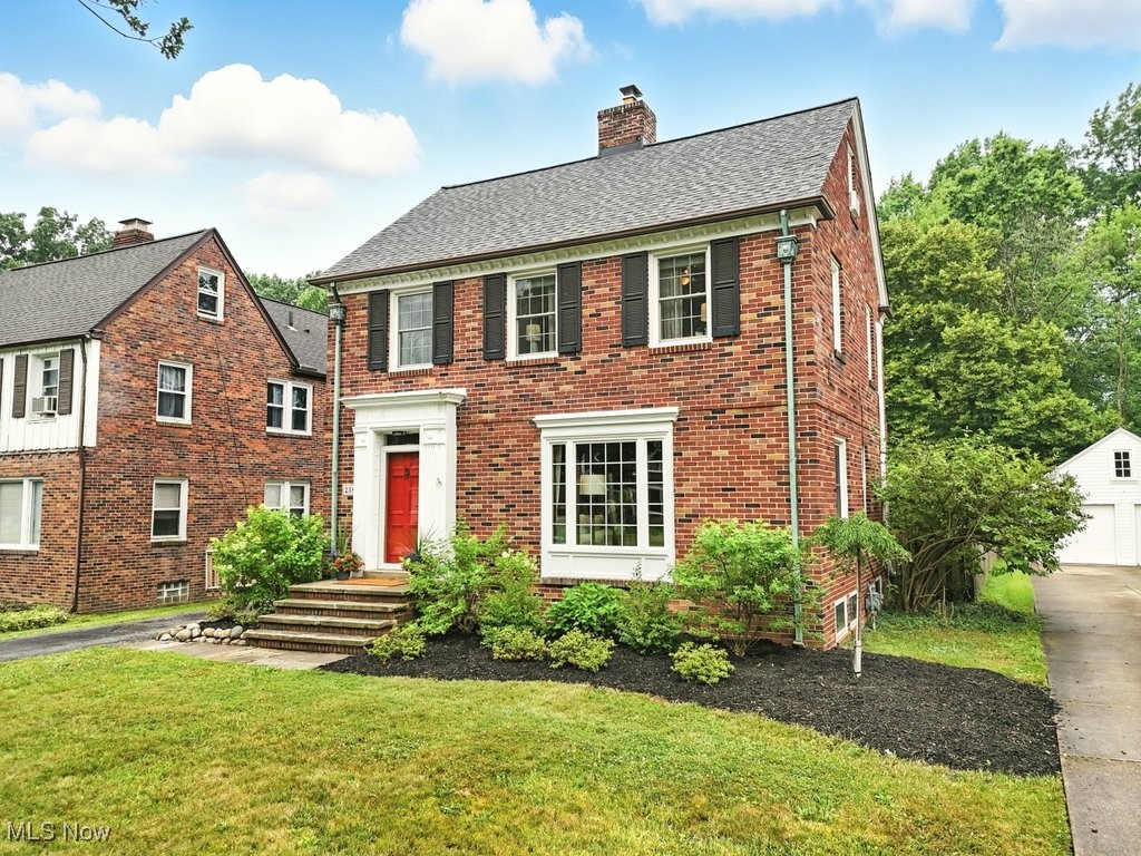 Edward Kneen - Residential