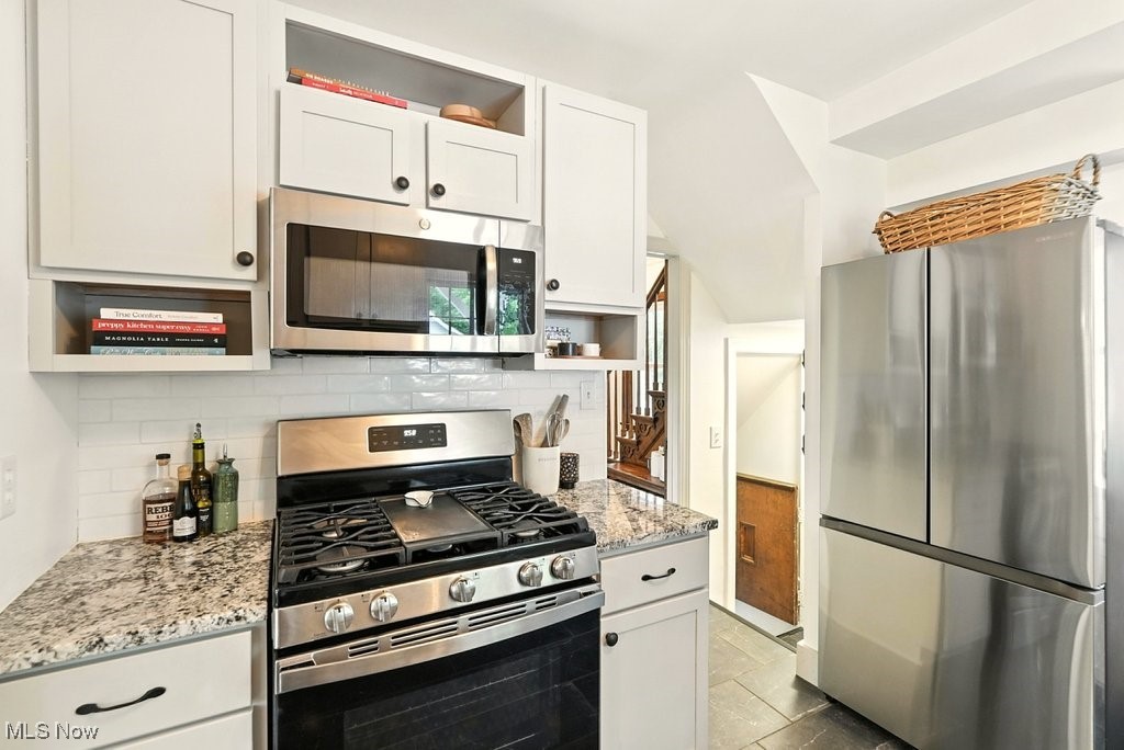 Edward Kneen - Residential