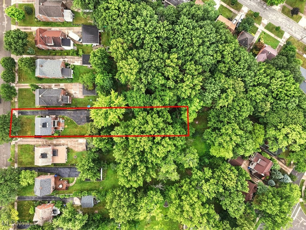 Edward Kneen - Residential