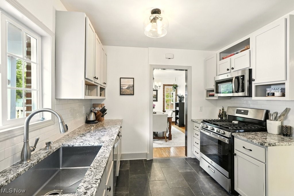 Edward Kneen - Residential