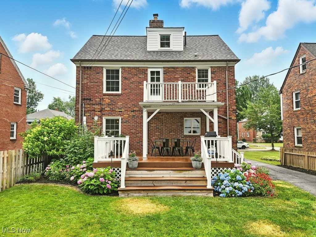 Edward Kneen - Residential