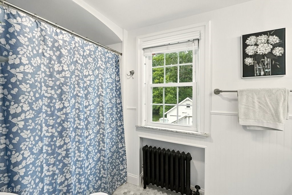 Edward Kneen - Residential