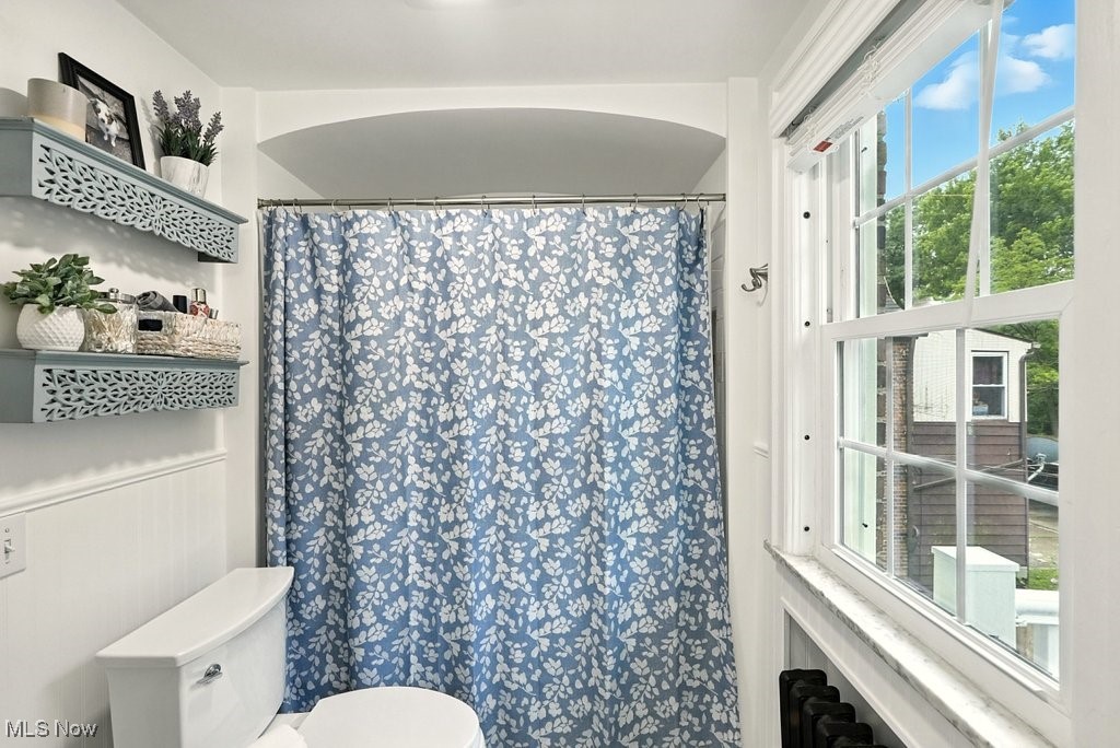 Edward Kneen - Residential