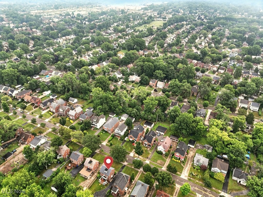 Edward Kneen - Residential