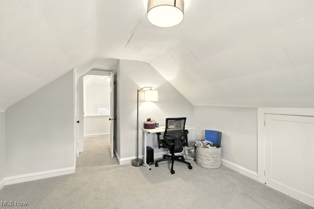 Edward Kneen - Residential