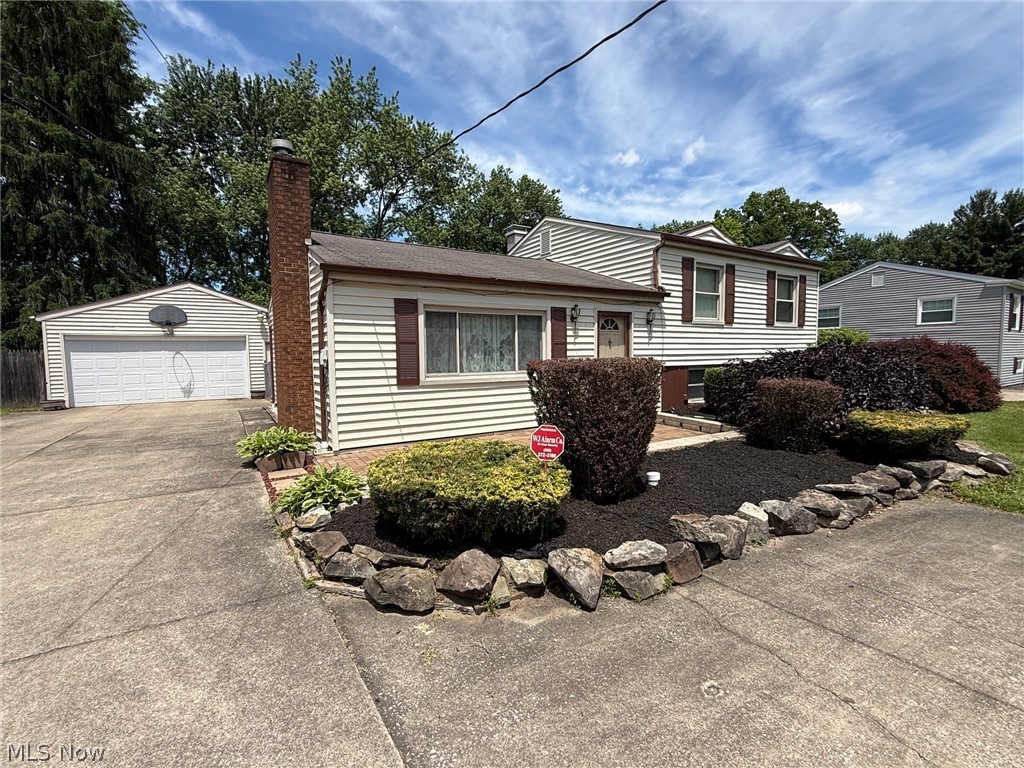 Bexley - Residential