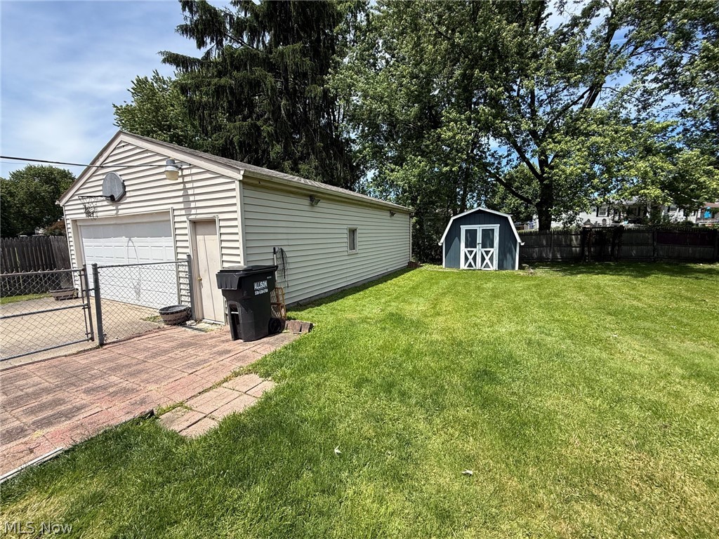 Bexley - Residential