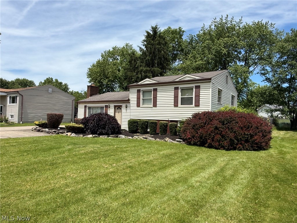 Bexley - Residential