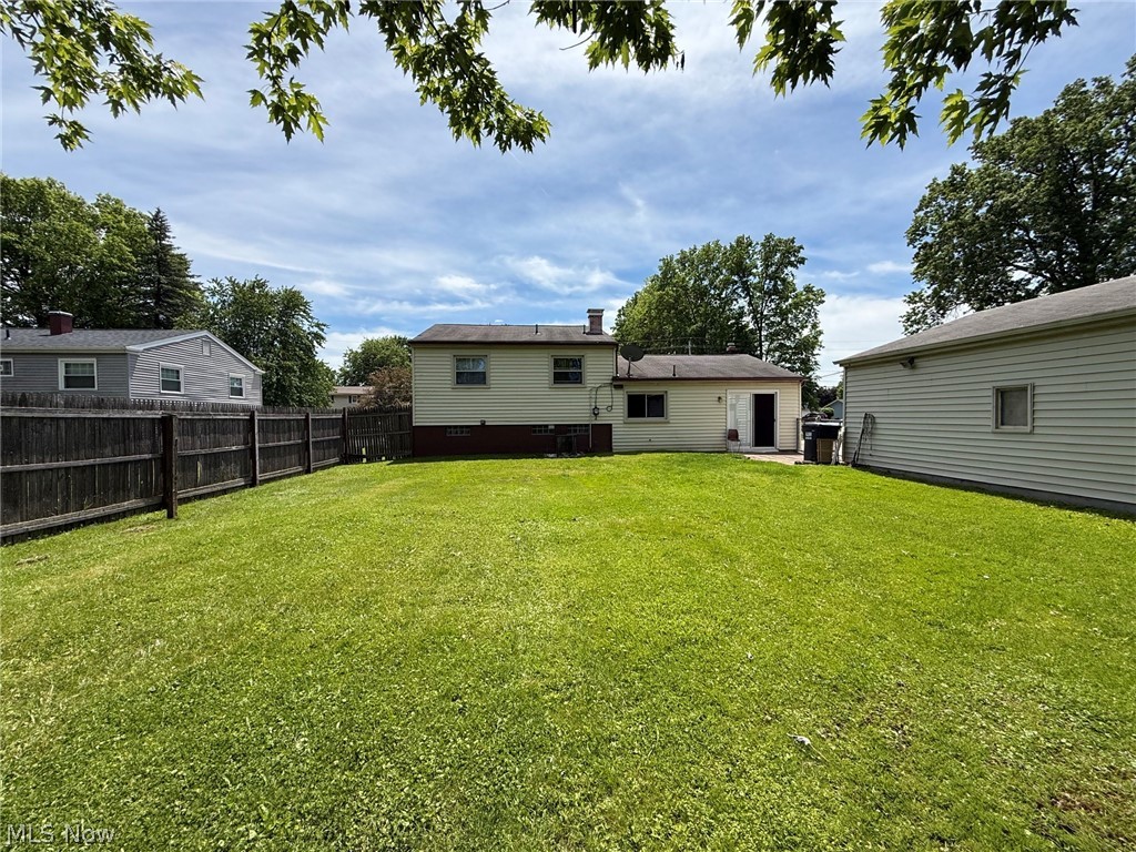 Bexley - Residential