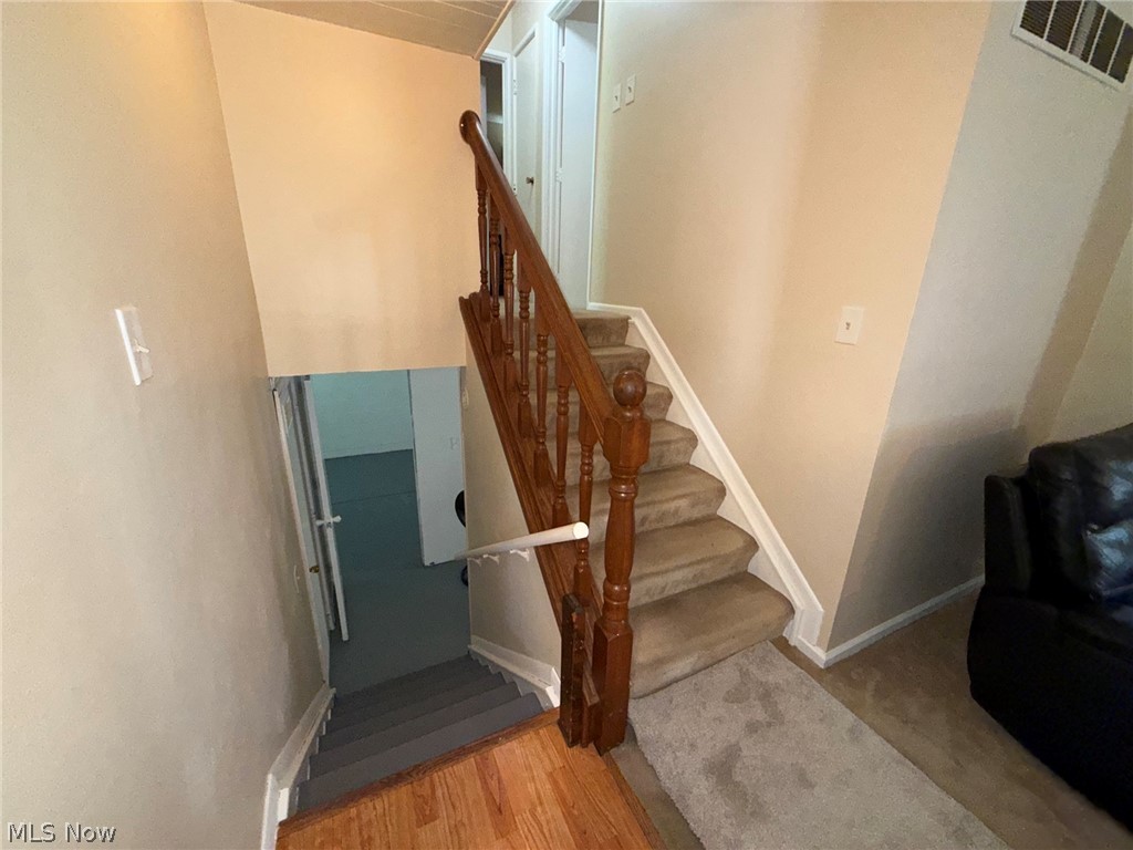 Bexley - Residential