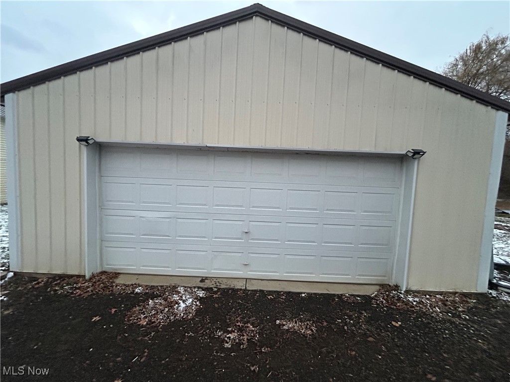 Photo of 6090 Hoffman Road, Wooster, OH 44691 (MLS # 5174714)