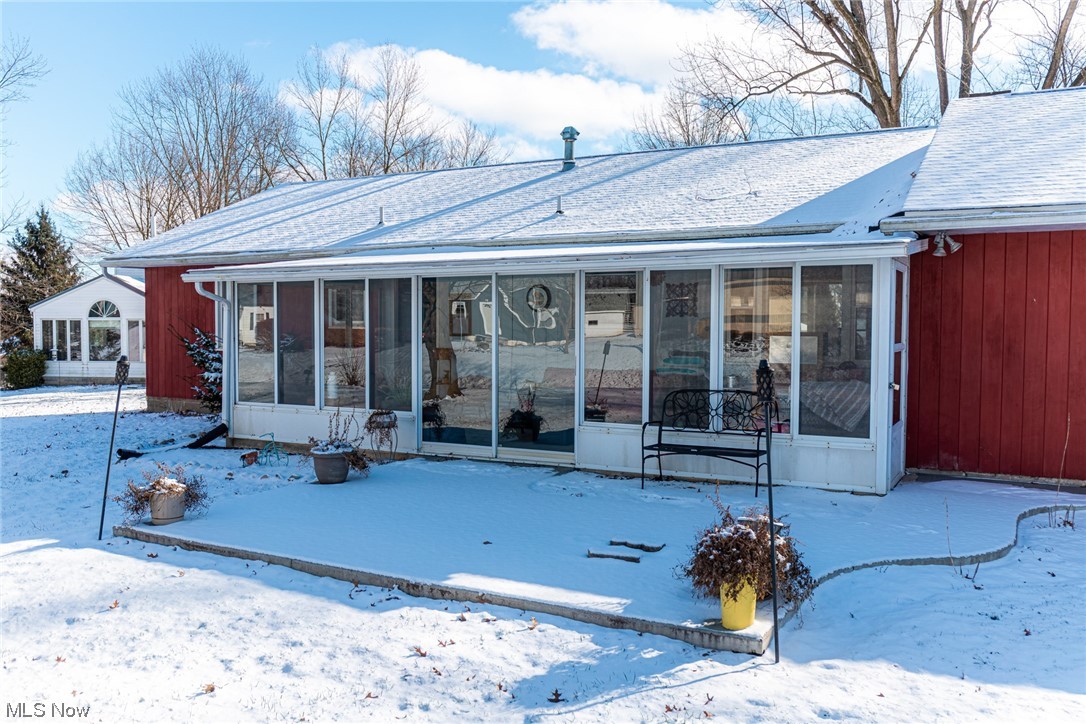 Myers Allotment 01 - Residential