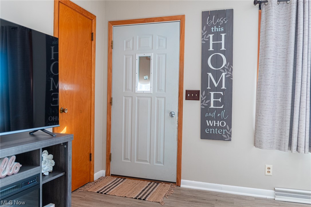 Myers Allotment 01 - Residential