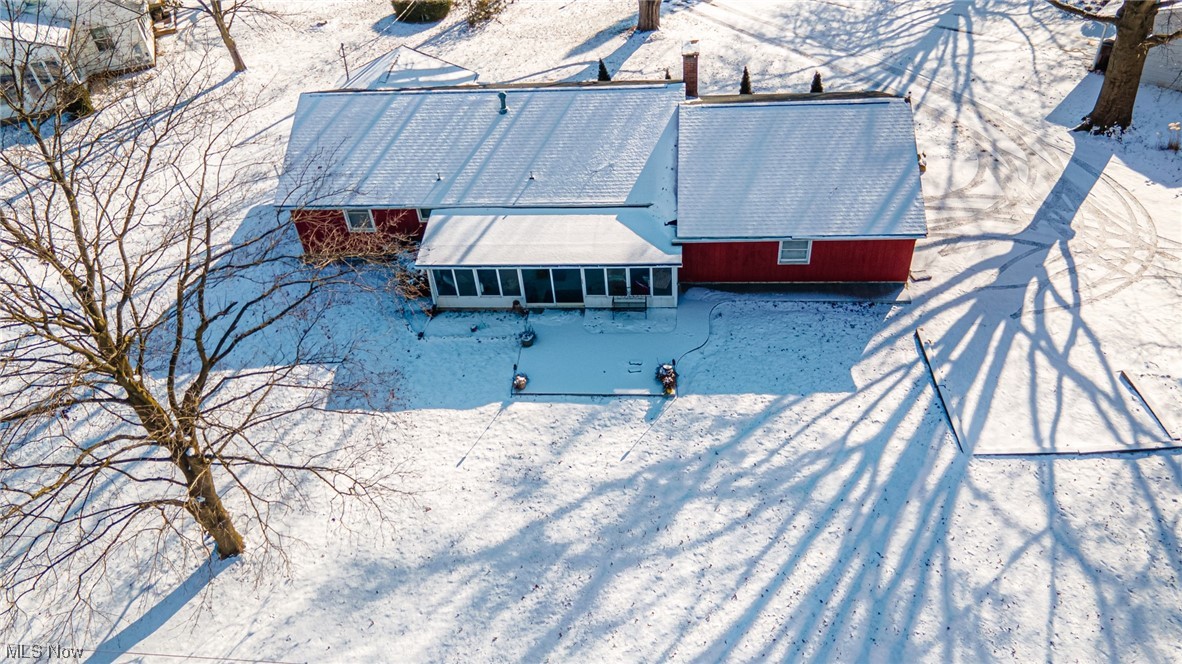 Myers Allotment 01 - Residential