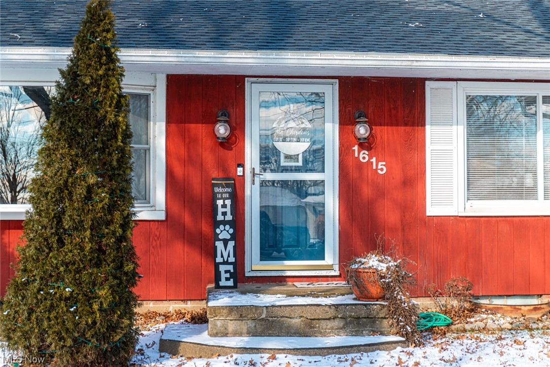 Myers Allotment 01 - Residential