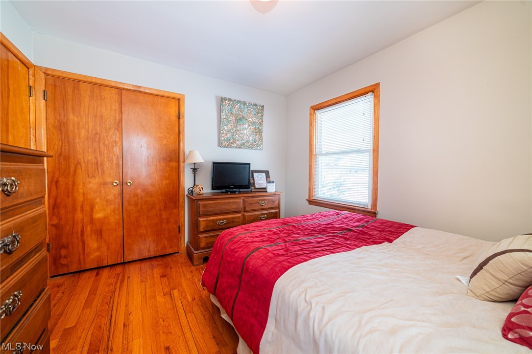 Myers Allotment 01 - Residential