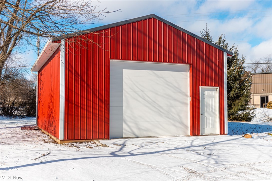 Myers Allotment 01 - Residential