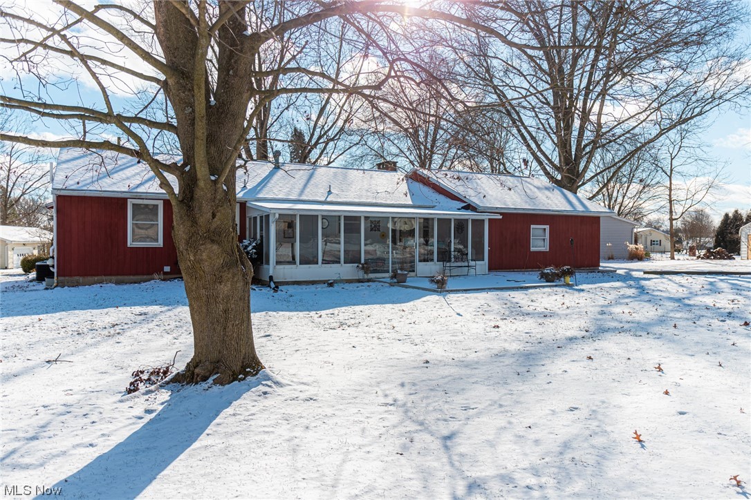 Myers Allotment 01 - Residential