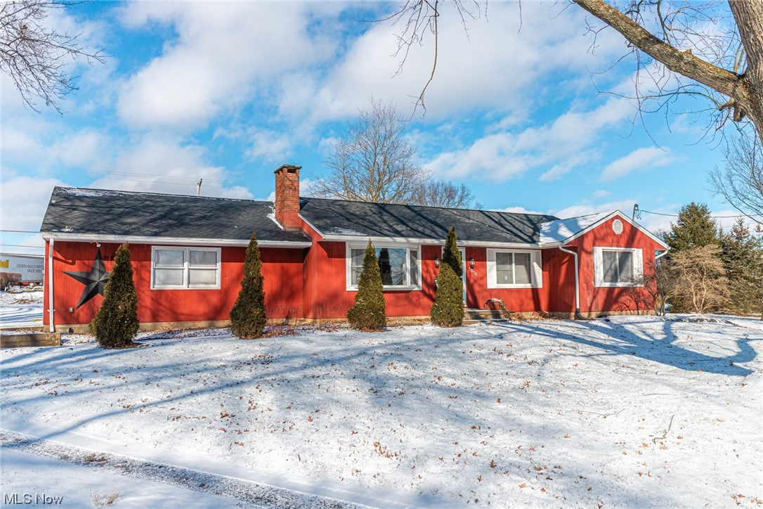 Myers Allotment 01 - Residential