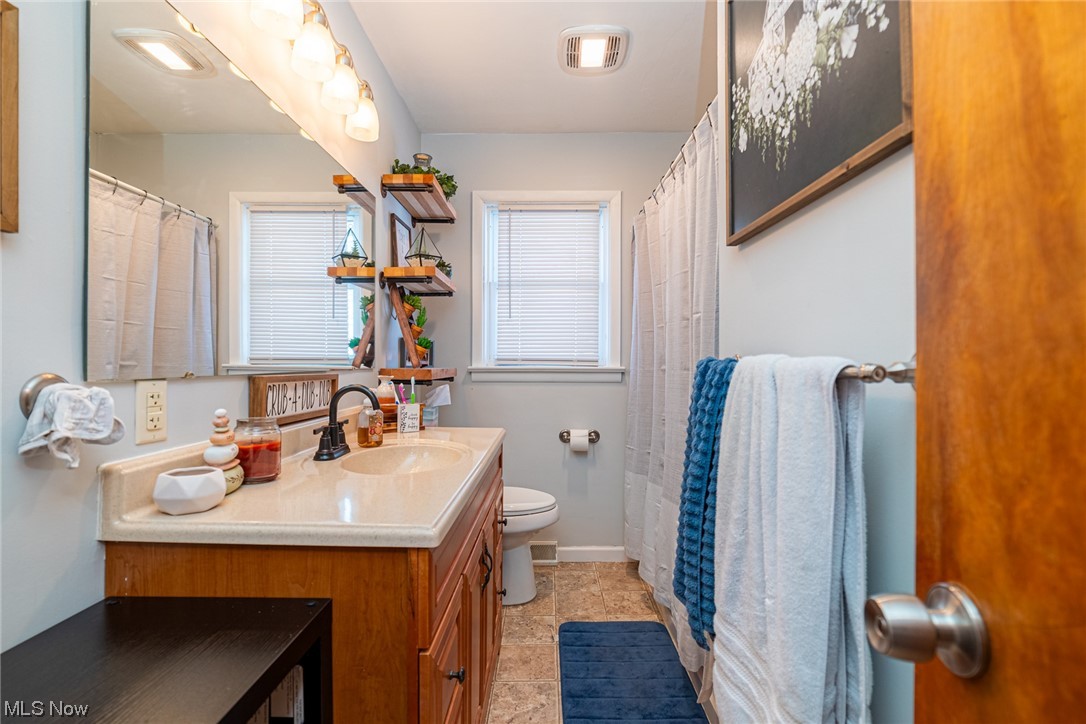 Myers Allotment 01 - Residential