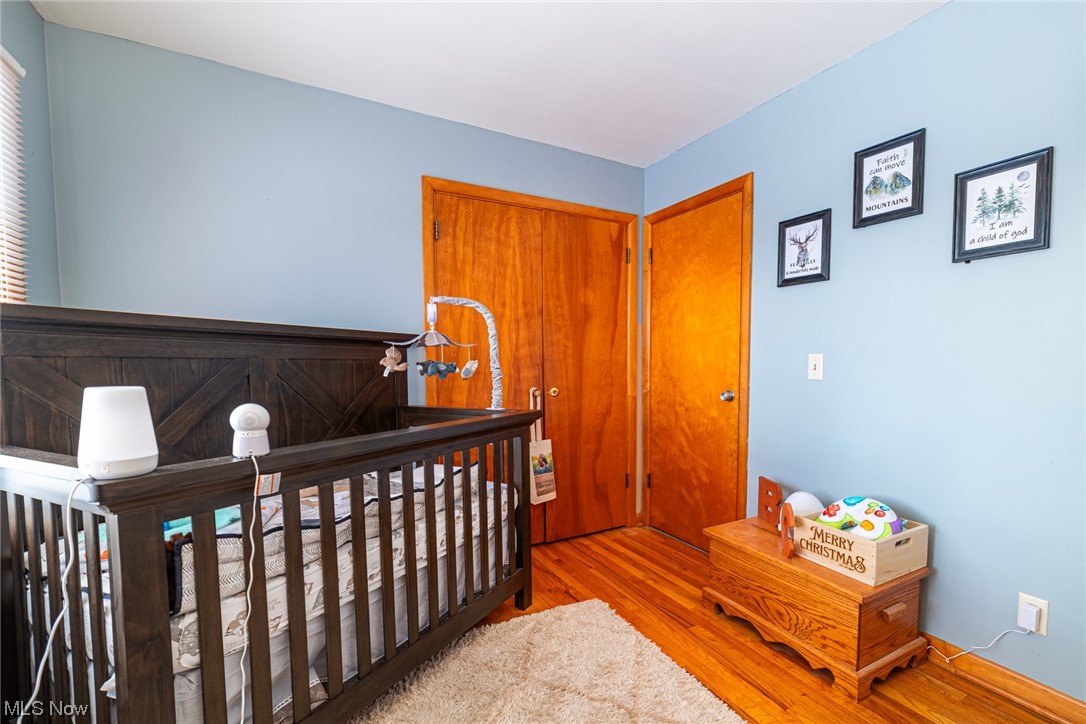 Myers Allotment 01 - Residential