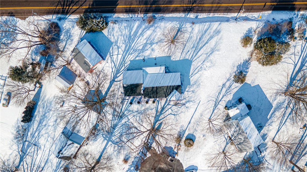 Myers Allotment 01 - Residential