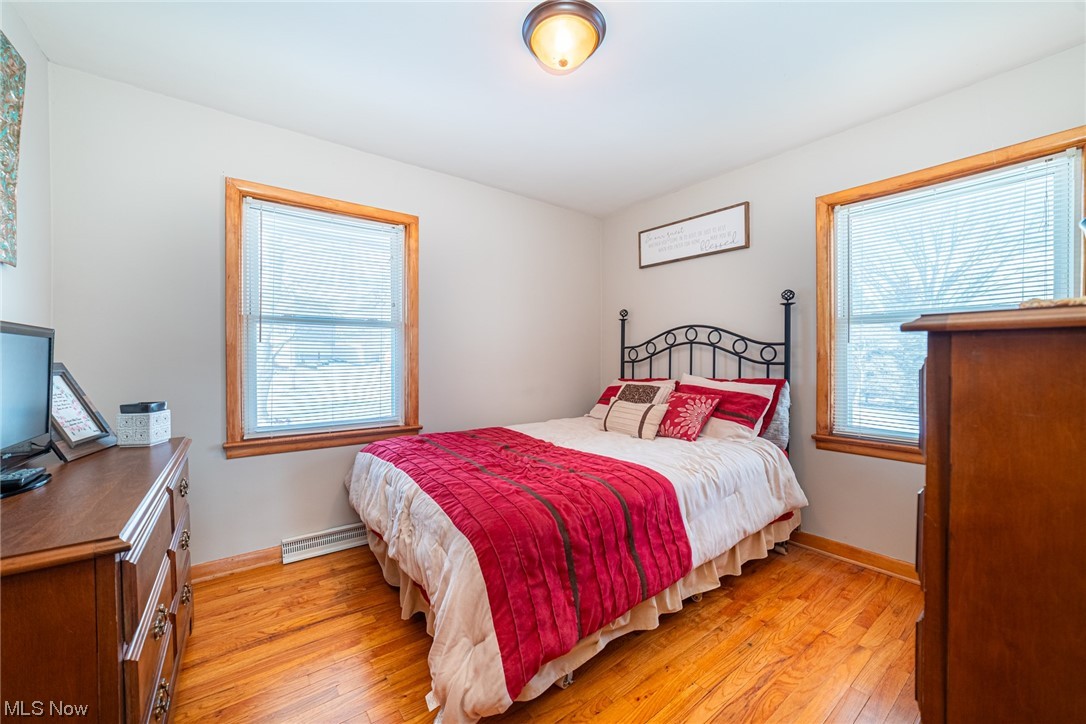 Myers Allotment 01 - Residential