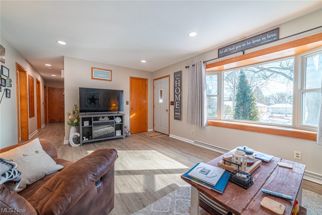 Myers Allotment 01 - Residential