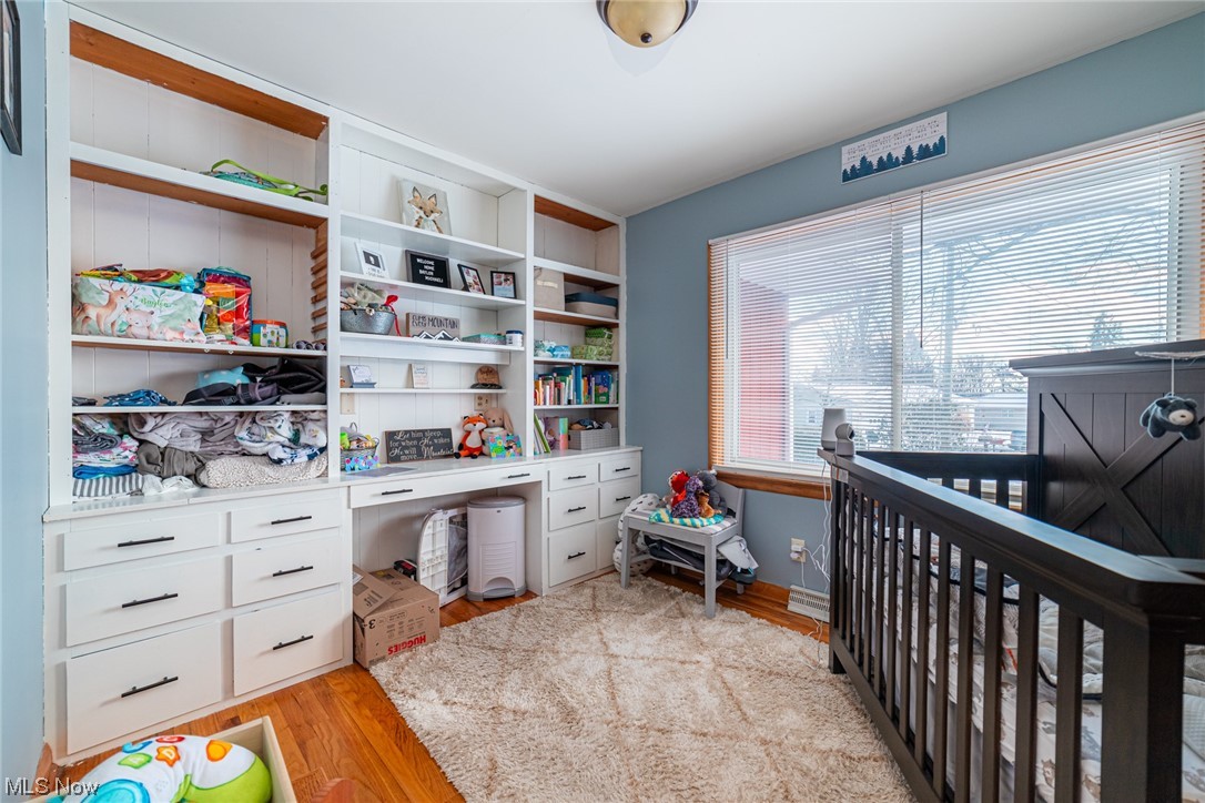 Myers Allotment 01 - Residential