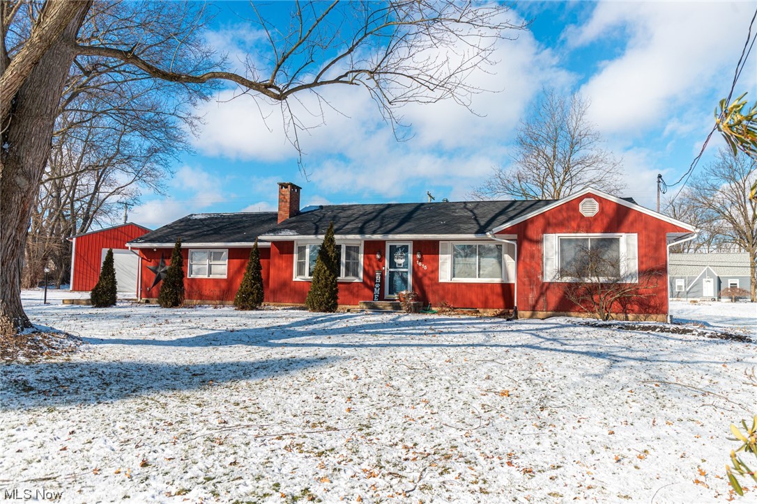 Myers Allotment 01 - Residential