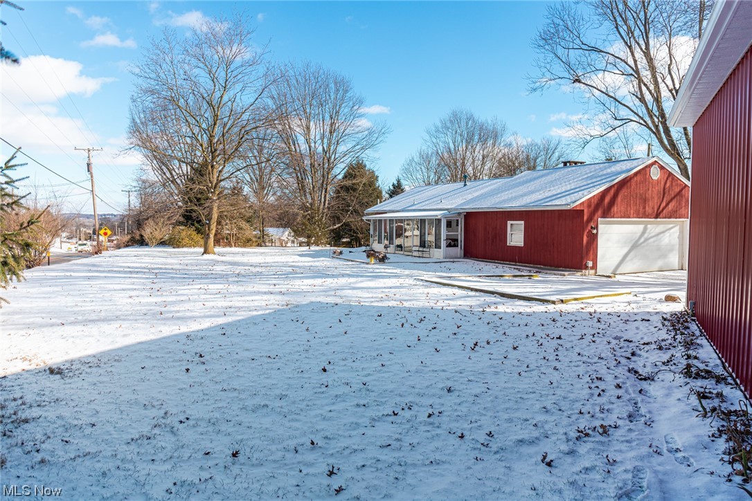 Myers Allotment 01 - Residential