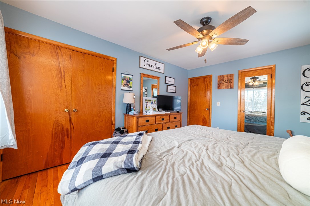 Myers Allotment 01 - Residential