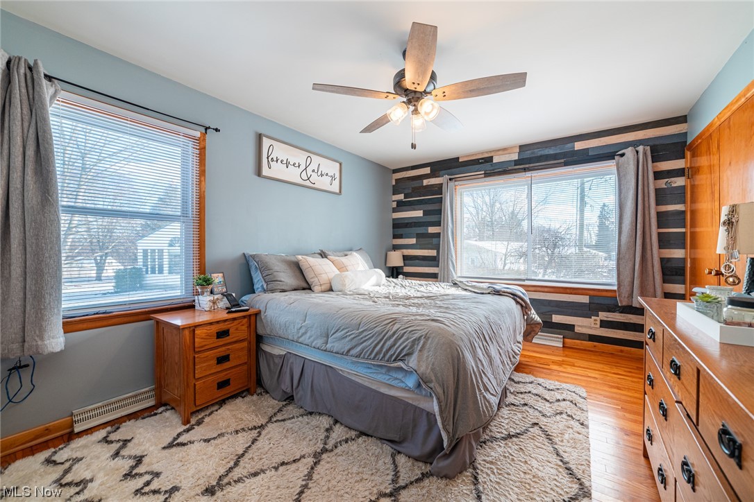 Myers Allotment 01 - Residential