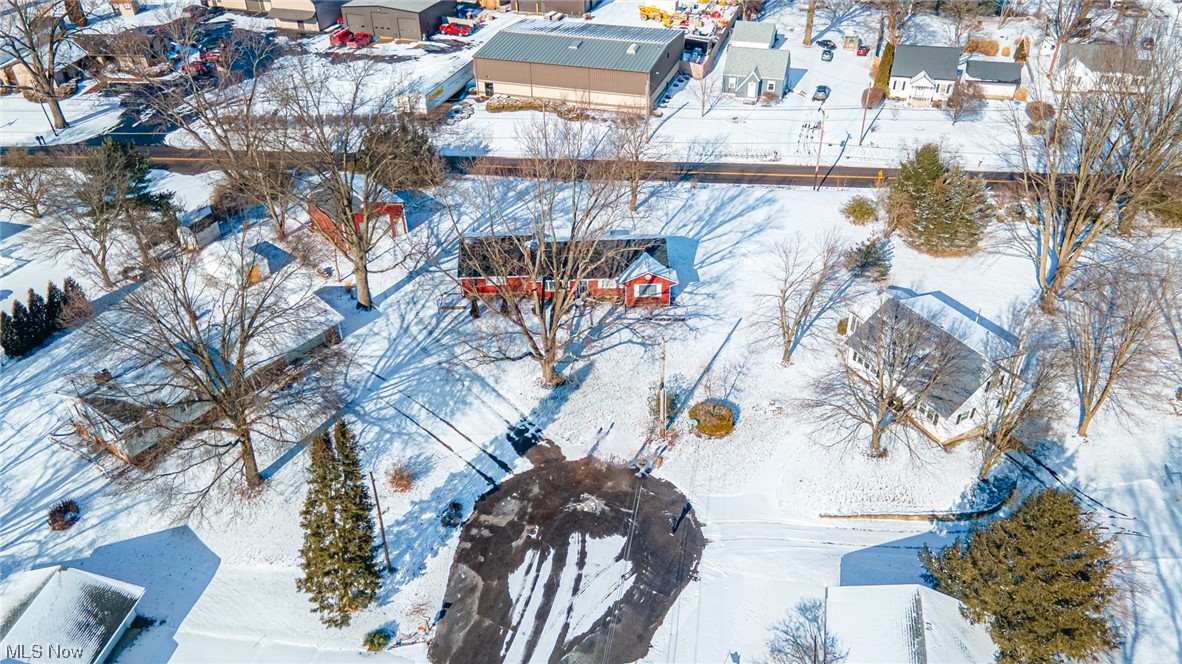 Myers Allotment 01 - Residential