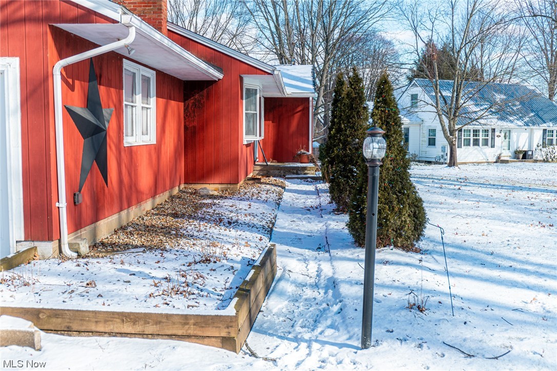 Myers Allotment 01 - Residential