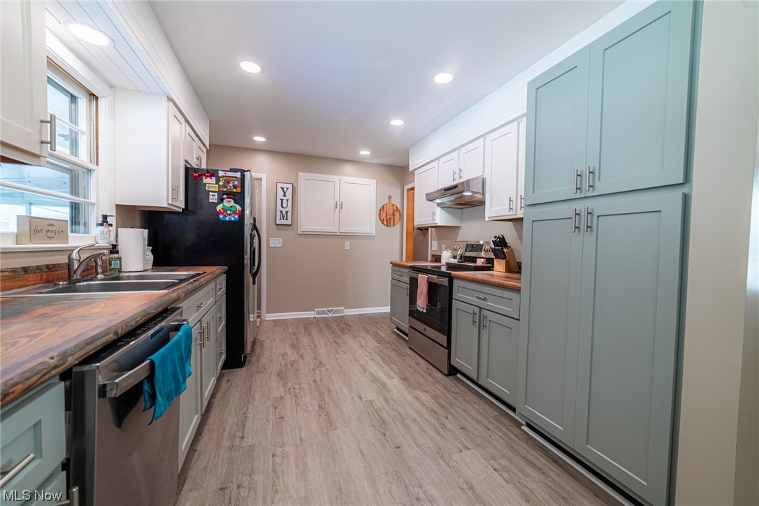 Myers Allotment 01 - Residential