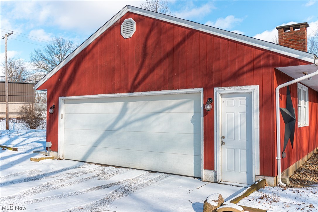 Myers Allotment 01 - Residential